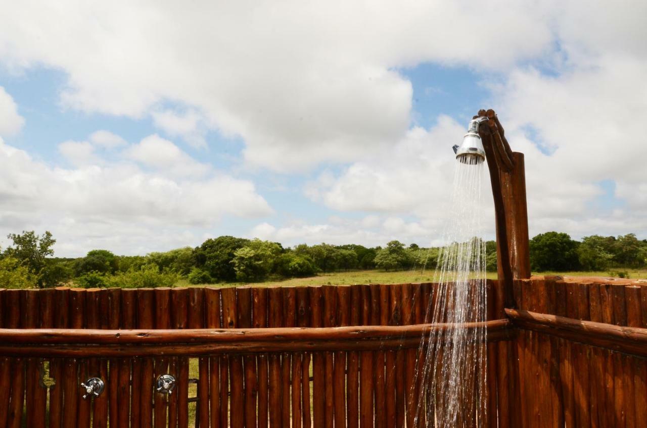 Pezulu Tree House Lodge Hoedspruit Exterior photo